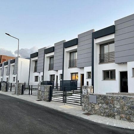 Villa Westpark, Kyrenia Kerýnia Eksteriør bilde